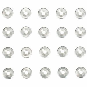 Panduit Small Diameter G5 PDU Mounting Buttons and Screws (20pcs)