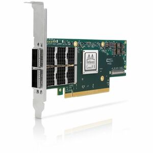 Mellanox ConnectX-6 VPI 100Gigabit Ethernet Card