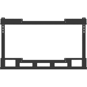 Avteq Wall Mount for Collaboration System - TAA Compliant