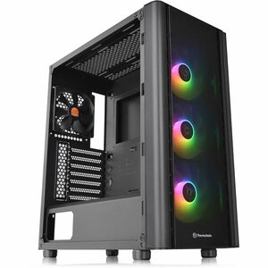 Thermaltake V250 TG ARGB Mid-Tower Chassis