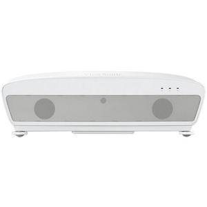 ViewSonic LS831WU 4500 Lumens WUXGA Ultra Short Throw Projector with HV Keystoning, 4 Corner Adjustment and for Business and Education Settings