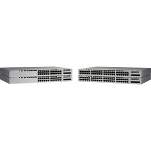 Cisco Catalyst C9200-48PXG Ethernet Switch