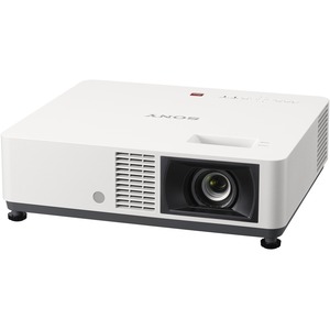 Sony Pro BrightEra VPLCWZ10 LCD Projector - 16:10