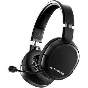 SteelSeries Arctis 1 Wireless 4-in-1 Wireless Gaming Headset