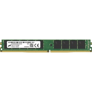 Micron 32GB DDR4 SDRAM Memory Module