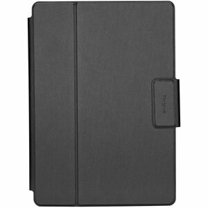 Targus SafeFit THZ785GL Carrying Case (Folio) for 9" to 11" Tablet - Black