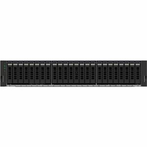 HGST Ultrastar Drive Enclosure 12Gb/s SAS - Mini-SAS HD Host Interface - 2U Rack-mountable
