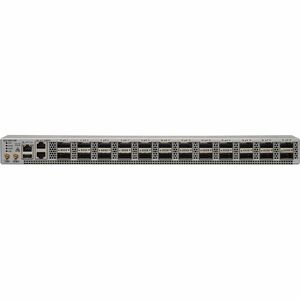 Cisco NCS55A1 Fixed 24x100G Chassis