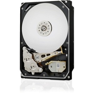IMSourcing Ultrastar He8 HUH728060AL5200 6 TB Hard Drive - 3.5" Internal - SAS (12Gb/s SAS)