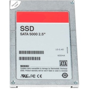 Dell SM863a 960 GB Solid State Drive - 2.5" Internal - SATA (SATA/600) - Mixed Use