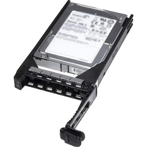 Dell 480 GB Solid State Drive - 3.5" Internal - SAS (12Gb/s SAS)