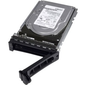 Dell PM1635a 400 GB Solid State Drive - 2.5" Internal - SAS (12Gb/s SAS)