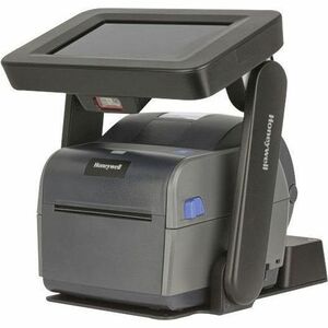 Honeywell PC43K Business, Desktop Direct Thermal Printer - Monochrome - Label Print - USB - Bluetooth - Wireless LAN - EU