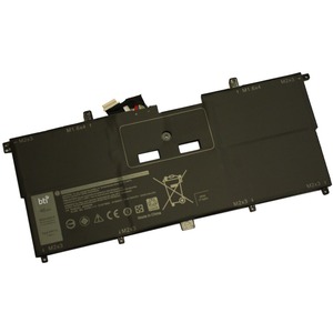 BTI Battery