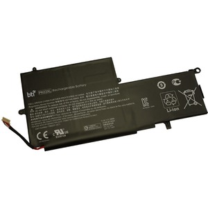 BTI Battery