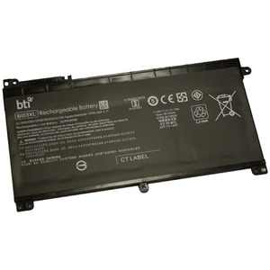 BTI Battery