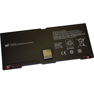 BTI Battery