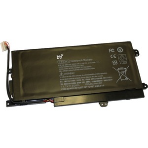 BTI Battery