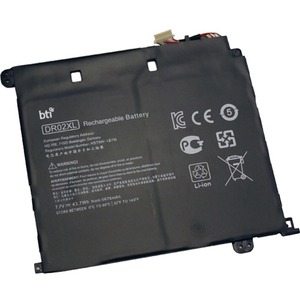 BTI Battery