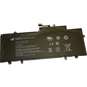 BTI Battery