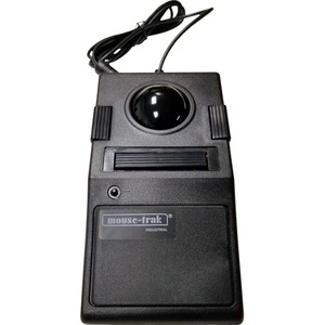 Itac Systems Industrial Desktop Trackball Mouse with 8 Pin Interface