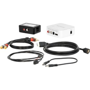 Vaddio HDMI Audio Embedder Kit