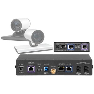 Vaddio Conferencing Equipment Kit