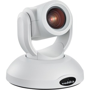 Vaddio RoboSHOT 9 Megapixel HD Network Camera - TAA Compliant