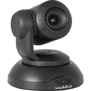 Vaddio ConferenceSHOT FX Video Conferencing Camera - 2.1 Megapixel - 60 fps - Black - USB 3.0