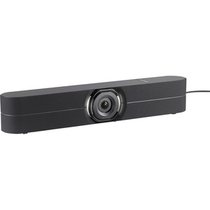 Vaddio HuddleSHOT Video Conferencing Camera - Black