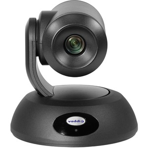 Vaddio RoboSHOT Elite Series 30E NDI PTZ Camera - Black