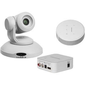 Vaddio ConferenceSHOT AV HD Conference Room System - White