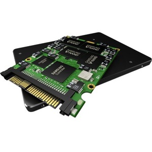 Samsung PM963 1.88 TB Solid State Drive - 2.5" Internal - PCI Express (PCI Express 3.0 x4)