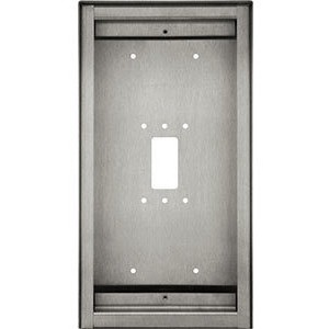 Aiphone Mounting Box for Video Door Phone