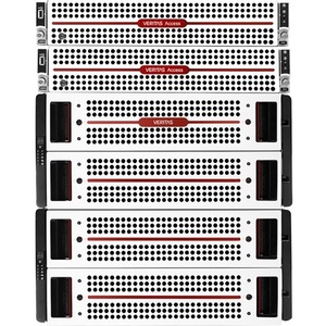 Veritas Access 3340 NAS/DAS Storage System