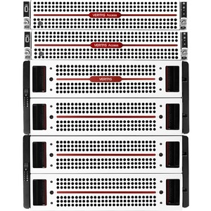 Veritas Access 3340 NAS/DAS Storage System