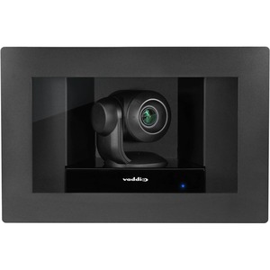 Vaddio RoboSHOT Video Conferencing Camera - 2.1 Megapixel - 60 fps - Black - USB 3.0 - TAA Compliant