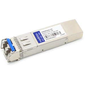 AddOn Alcatel-Lucent Nokia SFP+ Module