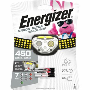 Energizer (HDE32E) Portable Lights