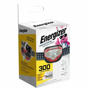 Energizer (HDBIN32EB) Portable Lights