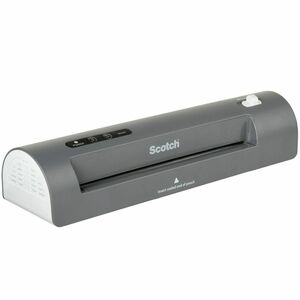 Scotch Thermal Laminator TL901X