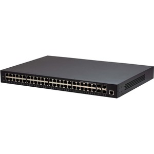 ATEN 52-Port GbE Managed Switch