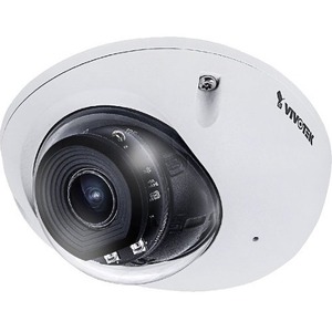 Vivotek FD9366-HVF3 HD Network Camera - Dome - TAA Compliant