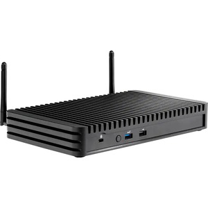Intel NUC Rugged Chassis Element CMCR1ABC
