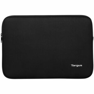 Targus Bonafide TBS928GL Carrying Case (Sleeve) for 15.6" Notebook - Black