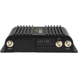 CradlePoint 150M-D Wi-Fi 4 IEEE 802.11b/g/n 2 SIM Ethernet, Cellular Modem/Wireless Router