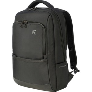 Tucano Luna Gravity Carrying Case (Backpack) for 15.6" to 16" Apple MacBook Pro, Notebook - Black