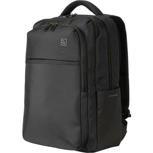 Tucano Marte Gravity Carrying Case (Backpack) for 15.6" to 16" Apple MacBook Pro, Notebook - Black