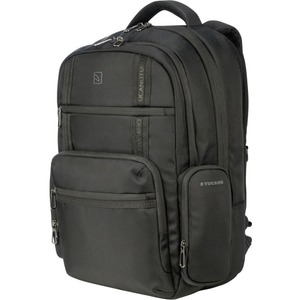 Tucano Sole Gravity Carrying Case (Backpack) for 16" to 17" Apple MacBook Pro, Notebook - Black
