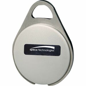 Speco Key Fob for BLE Reader